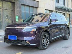 AITO M8 2025 Pure Electric Ultra 5-Seater AWD (192-Channel LiDAR) - ფოტო 1