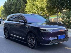 AITO M8 2025 Pure Electric Ultra 5-Seater AWD (192-Channel LiDAR) - ფოტო 3