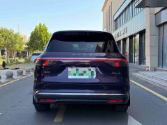 AITO M8 2025 Pure Electric Ultra 5-Seater AWD (192-Channel LiDAR) - ფოტო 5