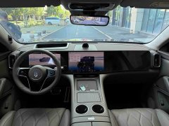 AITO M8 2025 Pure Electric Ultra 5-Seater AWD (192-Channel LiDAR) - ფოტო 7