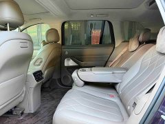 AITO M8 2025 Pure Electric Ultra 5-Seater AWD (192-Channel LiDAR) - ფოტო 9