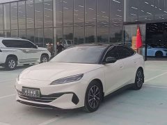 BYD Seal 06 DM-i 120KM Premium Edition - ფოტო 1
