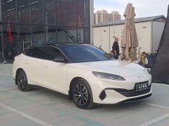 BYD Seal 06 DM-i 120KM Premium Edition - ფოტო 2