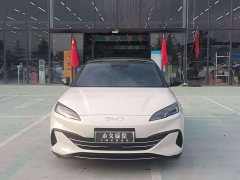 BYD Seal 06 DM-i 120KM Premium Edition - ფოტო 3