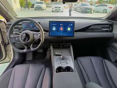 BYD Seal 06 DM-i 120KM Premium Edition - ფოტო 4