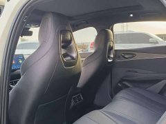 BYD Seal 06 DM-i 120KM Premium Edition - ფოტო 5