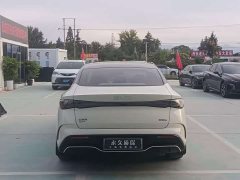 BYD Seal 06 DM-i 120KM Premium Edition - ფოტო 7