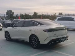 BYD Seal 06 DM-i 120KM Premium Edition - ფოტო 8