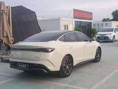 BYD Seal 06 DM-i 120KM Premium Edition - ფოტო 9