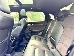 Geely Xingrui 2.0T Diesel Qingyun Edition - ფოტო 11
