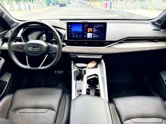 Geely Xingrui 2.0T Diesel Qingyun Edition - ფოტო 12