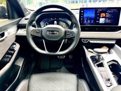 Geely Xingrui 2.0T Diesel Qingyun Edition - ფოტო 13