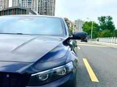 Geely Xingrui 2.0T Diesel Qingyun Edition - ფოტო 4