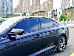 Geely Xingrui 2.0T Diesel Qingyun Edition - ფოტო 6