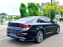 Geely Xingrui 2.0T Diesel Qingyun Edition - ფოტო 7