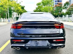 Geely Xingrui 2.0T Diesel Qingyun Edition - ფოტო 8