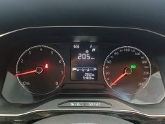 Volkswagen Jetta VS5 30th Anniversary Edition Automatic Comfort - ფოტო 13