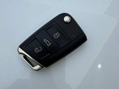 Volkswagen Jetta VS5 30th Anniversary Edition Automatic Comfort - ფოტო 18