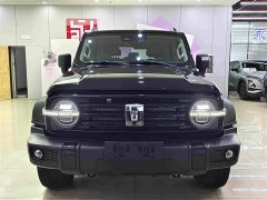 Tank 300 2.0T Conqueror - ფოტო 2