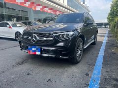 Mercedes-Benz GLC 300 L 4MATIC Luxury 5-Seater - ფოტო 1