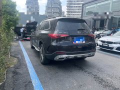 Mercedes-Benz GLC 300 L 4MATIC Luxury 5-Seater - ფოტო 10