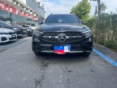 Mercedes-Benz GLC 300 L 4MATIC Luxury 5-Seater - ფოტო 2