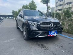Mercedes-Benz GLC 300 L 4MATIC Luxury 5-Seater - ფოტო 3