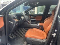 Mercedes-Benz GLC 300 L 4MATIC Luxury 5-Seater - ფოტო 4