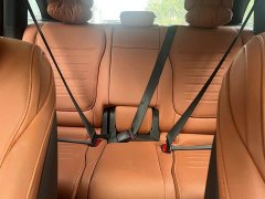 Mercedes-Benz GLC 300 L 4MATIC Luxury 5-Seater - ფოტო 5