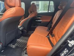 Mercedes-Benz GLC 300 L 4MATIC Luxury 5-Seater - ფოტო 6