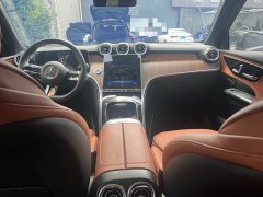 Mercedes-Benz GLC 300 L 4MATIC Luxury 5-Seater - ფოტო 7