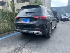 Mercedes-Benz GLC 300 L 4MATIC Luxury 5-Seater - ფოტო 8