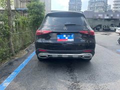 Mercedes-Benz GLC 300 L 4MATIC Luxury 5-Seater - ფოტო 9