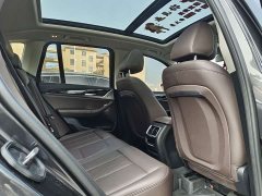 BMW X3 2022 xDrive25i M Sport Package - ფოტო 14