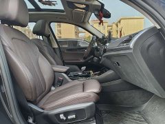 BMW X3 2022 xDrive25i M Sport Package - ფოტო 17