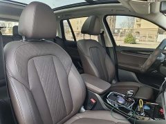 BMW X3 2022 xDrive25i M Sport Package - ფოტო 18
