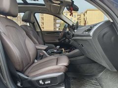 BMW X3 2022 xDrive25i M Sport Package - ფოტო 20
