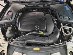 Mercedes-Benz E-Class (Imported) 2023 E 260 Fashion Sport Edition - ფოტო 10