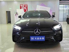 Mercedes-Benz E-Class (Imported) 2023 E 260 Fashion Sport Edition - ფოტო 14