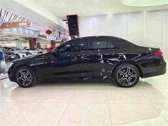 Mercedes-Benz E-Class (Imported) 2023 E 260 Fashion Sport Edition - ფოტო 19