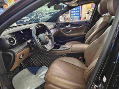 Mercedes-Benz E-Class (Imported) 2023 E 260 Fashion Sport Edition - ფოტო 2