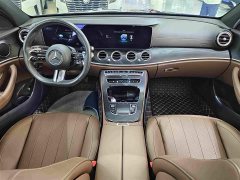 Mercedes-Benz E-Class (Imported) 2023 E 260 Fashion Sport Edition - ფოტო 4