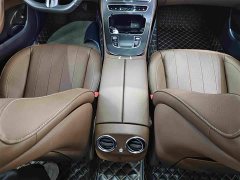 Mercedes-Benz E-Class (Imported) 2023 E 260 Fashion Sport Edition - ფოტო 7
