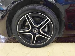 Mercedes-Benz E-Class (Imported) 2023 E 260 Fashion Sport Edition - ფოტო 8