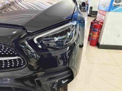 Mercedes-Benz E-Class (Imported) 2023 E 260 Fashion Sport Edition - ფოტო 9