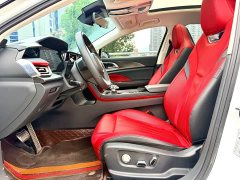 FAW Red Flag H6 2.0T Zhishang Edition - ფოტო 10