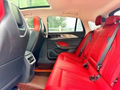 FAW Red Flag H6 2.0T Zhishang Edition - ფოტო 11