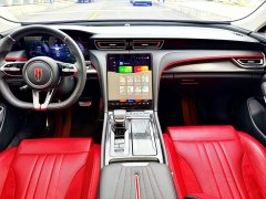 FAW Red Flag H6 2.0T Zhishang Edition - ფოტო 12