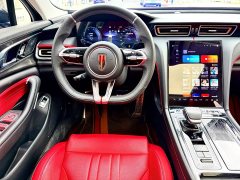 FAW Red Flag H6 2.0T Zhishang Edition - ფოტო 13