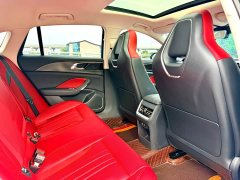FAW Red Flag H6 2.0T Zhishang Edition - ფოტო 14